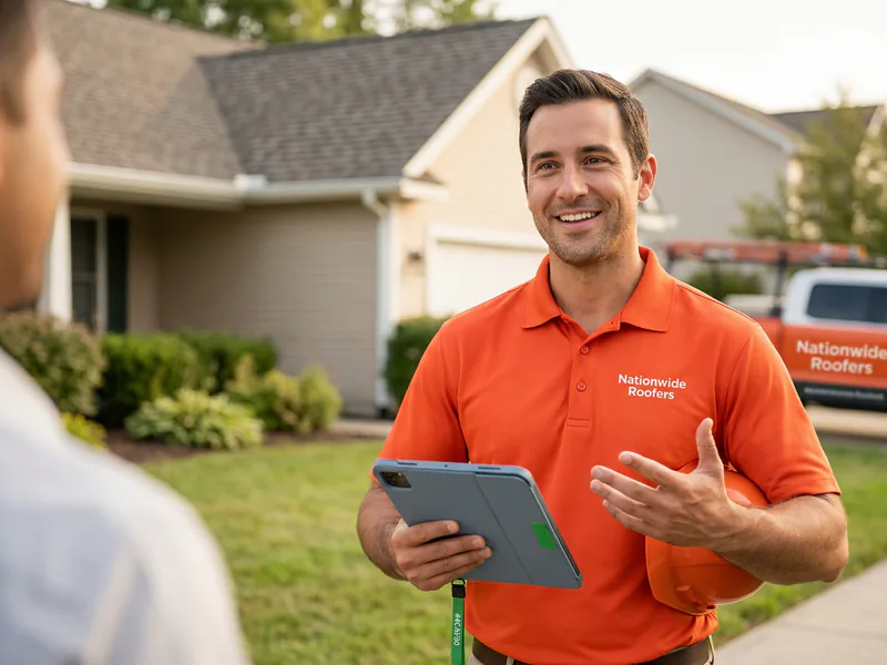 Roof Installation  in Roseburg  FAQ