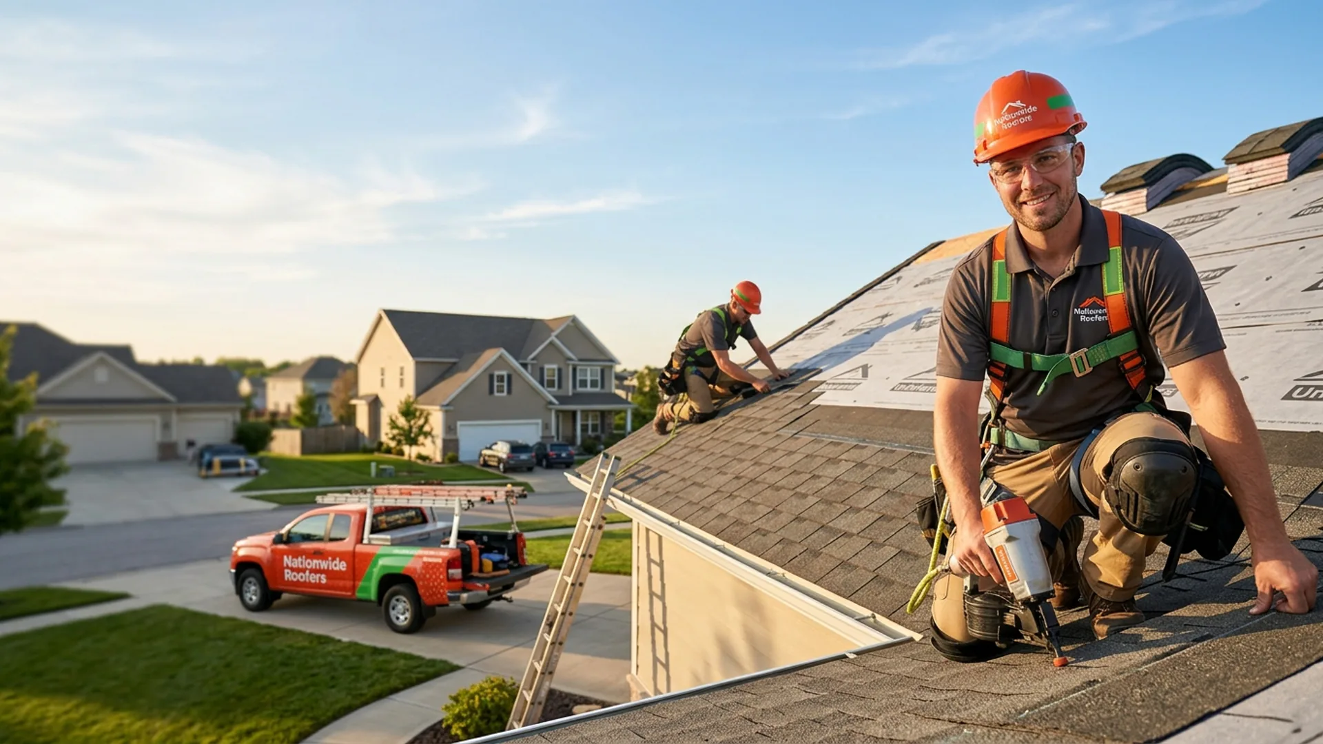 Quality Roof Installation Roseburg, OR Nearby